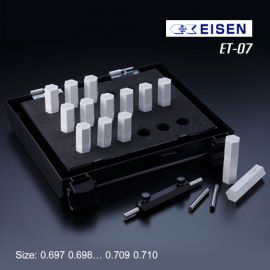 EISEN ET-07 พินเกจความแม่นยำสูง