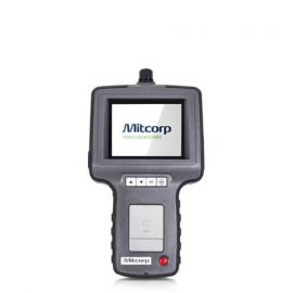 Mitcorp F500-unit กล้องส่องภายในท่อ (Videoscope)