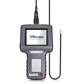 Mitcorp F500 Set กล้องส่องภายในท่อมาพร้อมโพรบ IT-55-F-3M (Videoscope)