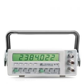 Lutron FC-2700 Frequency Counter เครื่องทดสอบความถี่