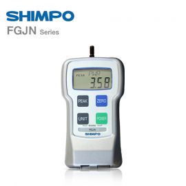 SHIMPO FGJN Series เครื่องวัดแรงดึง/แรงผลักดิจิตอล