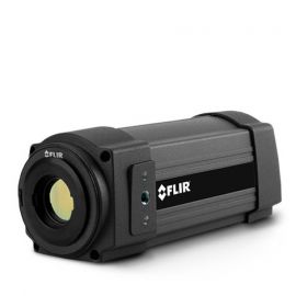 FLIR A315-25 กล้องถ่ายภาพความร้อนแบบติดตั้ง (320×240 pixel)