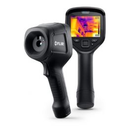 FLIR E6 PRO กล้องถ่ายภาพความร้อน (240x180 Pixels)