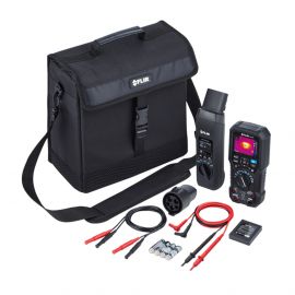 FLIR EV45-NACS อแดปเตอร์ทดสอบ EV Charger พร้อมหัวต่อ NACS และ Type 1 สำหรับตรวจสอบสถานีชาร์จไฟฟ้า