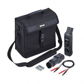FLIR EV45-T2 อแดปเตอร์ทดสอบ EV Charger พร้อมหัวต่อ Type 2 และ Type 1 สำหรับตรวจสอบสถานีชาร์จไฟฟ้า