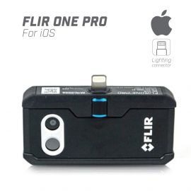 FLIR ONE PRO for iOS กล้องถ่ายภาพความร้อนสำหรับ iOS | LEGATOOL