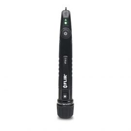 FLIR VP50‑2 เครื่องตรวจสอบแรงดันไฟฟ้าแบบไม่สัมผัส (Non‑Contact Voltage Detector) CAT IV พร้อมไฟฉาย
