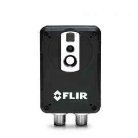 FLIR AX8 กล้องถ่ายภาพความร้อนแบบต่อเนื่อง (สำหรับตรวจสอบความปลอดภัย) (Thermal Imaging Camera)