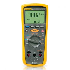 Fluke-1507 เครื่องทดสอบความเป็นฉนวน