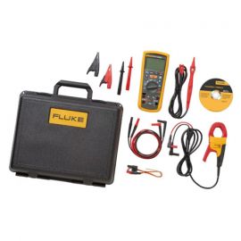 Fluke-1587-FC-KIT Advanced Electrical Troubleshooting Kit