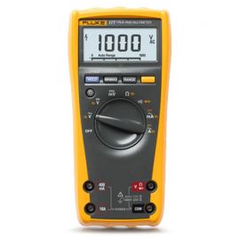 Fluke-177 Digital Multimeter เครื่องวัดมัลติมิเตอร์ | True RMS