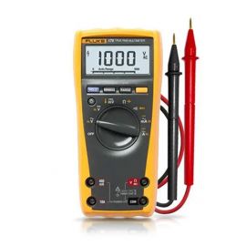 Fluke-179 True RMS Digital Multimeter เครื่องวัดมัลติมิเตอร์