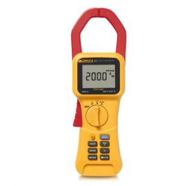 Fluke 353 True-RMS 2000 A Clamp Meters แคลมป์มิเตอร์