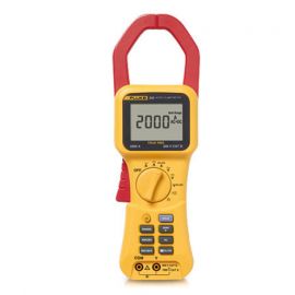 Fluke 355 True-RMS 2000 A Clamp Meters แคลมป์มิเตอร์