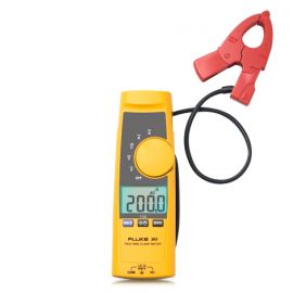 Fluke 365 AC/DC แคลมป์มิเตอร์ True RMS สำหรับการใช้งานทั่วไป