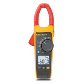 Fluke-375-FC True-RMS Wireless AC/DC Clamp Meters แคลมป์มิเตอร์