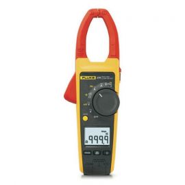 Fluke 376FC True-RMS AC/DC Clamp Meters with iFlex แคลมป์มิเตอร์