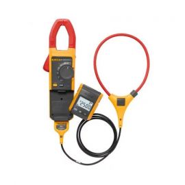 Fluke-381 Remote Display True RMS AC/DC Clamp Meter with iFlex®