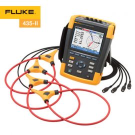 FLUKE-435-II เครื่องวิเคราะห์ไฟฟ้า