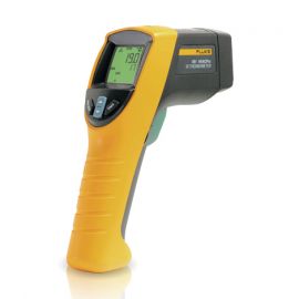 Fluke-561 เครื่องวัดอุณหภูมิอินฟราเรด IR Thermometer