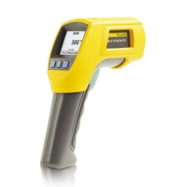 Fluke-566 เครื่องวัดอุณหภูมิอินฟราเรด
