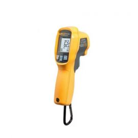 Fluke-62MAX+ Handheld Infrared Laser Thermometer