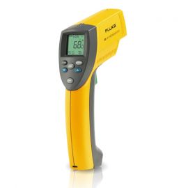 Fluke-561 เครื่องวัดอุณหภูมิอินฟราเรด IR Thermometer