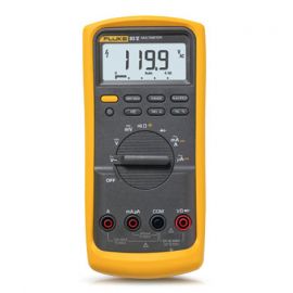 Fluke-83V Digital Multimeters เครื่องวัดดิจิตอลมัลติมิเตอร์