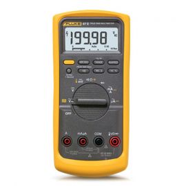 Fluke-87V Digital Multimeters เครื่องวัดดิจิตอลมัลติมิเตอร์