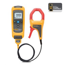 Fluke-a3003-FC Wireless 2000 A DC Current Clamp Meter