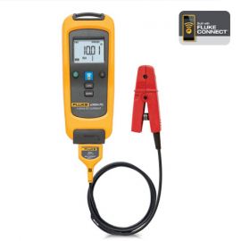 Fluke-a3004-FC Wireless 4 to 20 mA DC Current Clamp Meter