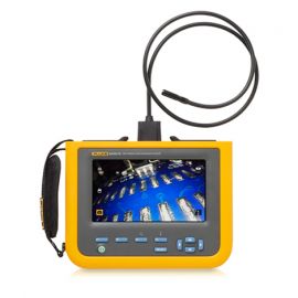 Fluke-DS701 กล้องส่องภายในท่อ High Resolution Diagnostic Videoscopes