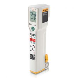 Fluke-FP-Plus เครื่องวัดอุณหภูมิอาหาร
