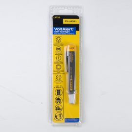 Fluke-LVD2 ปากกาวัดไฟแบบไม่สัมผัส Non-Contact Voltage Tester
