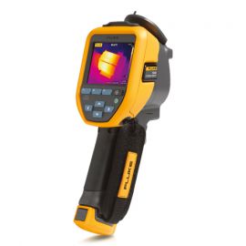 Fluke TiS50 Infrared Camera กล้องถ่ายภาพความร้อน (D:S 346:1)