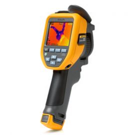 Fluke TIS45 Infrared Camera