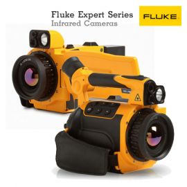 Fluke-TiX-Expert-Series กล้องถ่ายภาพความร้อนอินฟราเรด