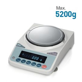 AND FX-5000i เครื่องชั่งน้ำหนักดิจิตอล | Max. 5200g