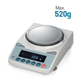AND FX-500i เครื่องชั่งน้ำหนักดิจิตอล | Max. 520g
