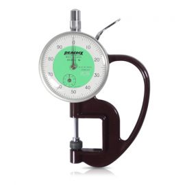G-0.4N Applied Dial Thickness Gauge