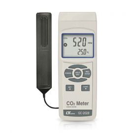GC-2028 CO2 Monitor 