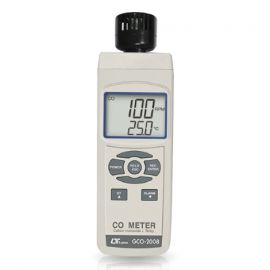 GCO-2008 CO Meter