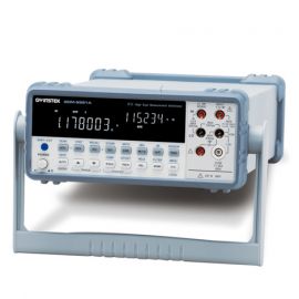 GW Instek GDM-8261A ดิจิตัล มัลติมิเตอร์ (Multimeter)