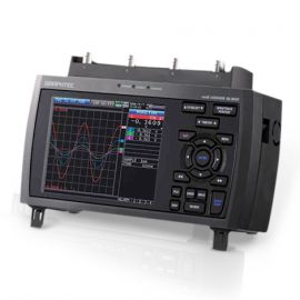Graphtec GL900-4E เครื่องวัดอุณหภูมิอเนกประสงค์ 4 Channel