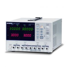 GW Instek GPD-4303S เครื่องจ่ายไฟ (DC power supply)