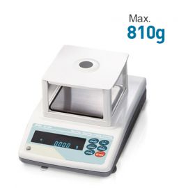 AND GX-800 เครื่องชั่งน้ำหนักดิจิตอล | Max.810g