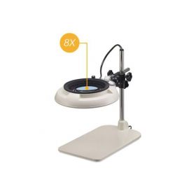 Otsuka ENVL-B-8X โคมไฟแว่นขยาย | Table Stand Type