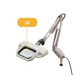 Otsuka O-LIGHT-III-2X โคมไฟแว่นขยาย