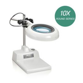 Otsuka SKK-B-10X โคมไฟแว่นขยาย | กำลังขยาย 10 เท่า