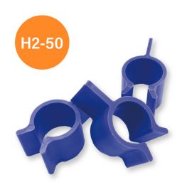 NiGK H2-50 เทอร์โมคลิป ThermoClip | 4.8~7.1mm